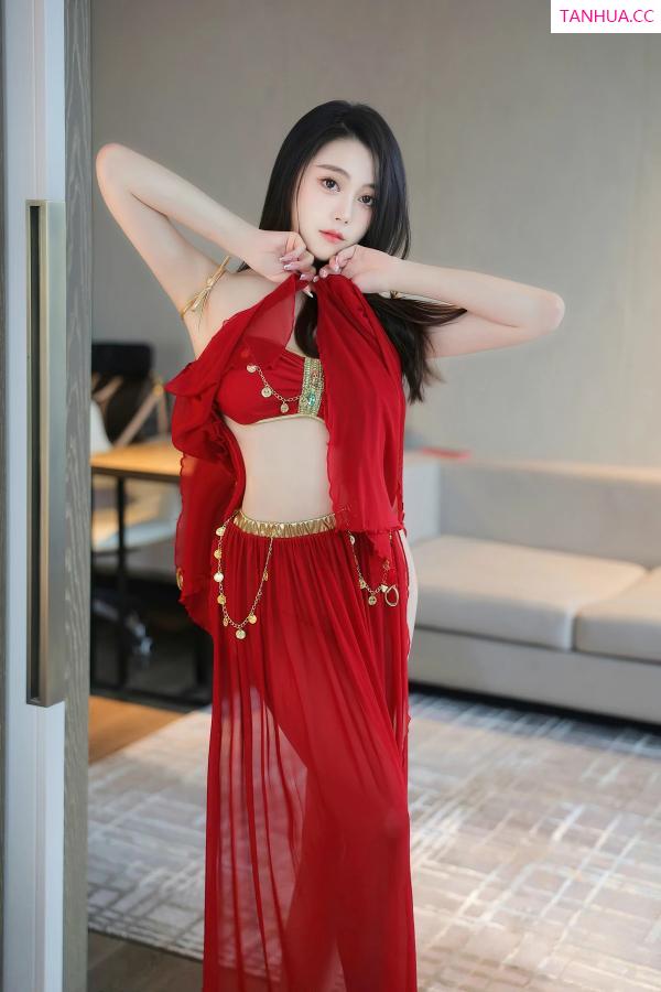   [XiuRen]高清写真图 2024.04.19 No.8420 清妙 异域风情第26张图片